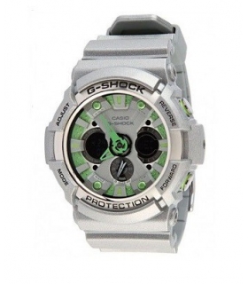 ساعت مچی عقربه ای مردانه کاسیو جی شاک Casio G-Shock GA-200SH-8ADR For Men