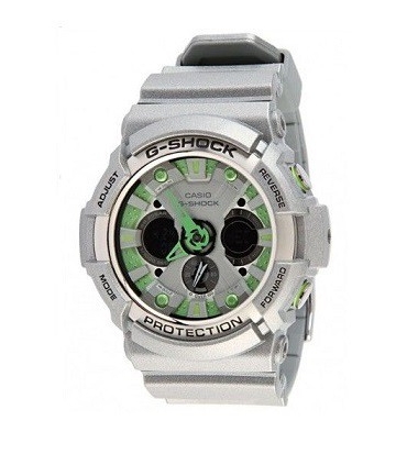 ساعت مچی عقربه ای مردانه کاسیو جی شاک Casio G-Shock GA-200SH-8ADR For Men