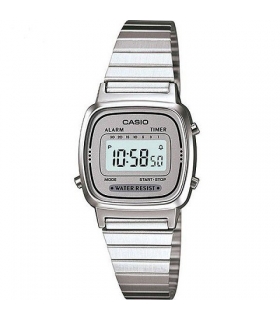 ساعت مچی دیجیتال زنانه کاسیو CASIO  LA670WA-7DF For Women