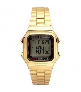 ساعت مچی دیجیتالی مردانه کاسیو Casio A178WGA-1ADF For Men