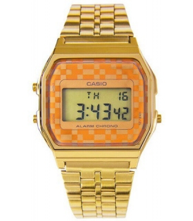 ساعت مچی دیجیتالی زنانه و مردانه کاسیو Casio A159WGEA-9ADF For Men and Women