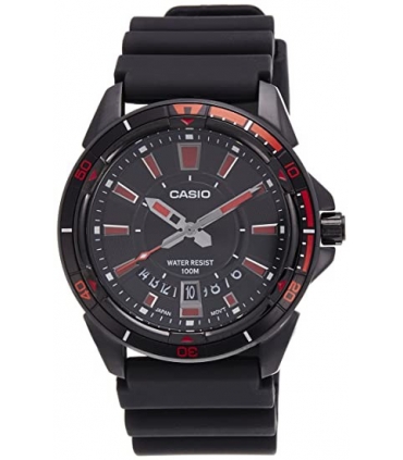 ساعت مچی عقربه ای مردانه کاسیو Casio MTD-1066B-1A2VDF For Men