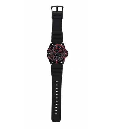 ساعت مچی عقربه ای مردانه کاسیو Casio MTD-1066B-1A2VDF For Men