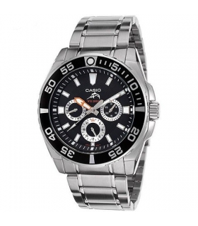 ساعت مچی عقربه ای مردانه کاسیو CASIO MDV-302D-1AVDF For Men