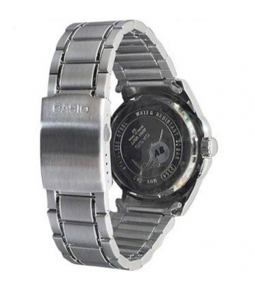 ساعت مچی عقربه ای مردانه کاسیو CASIO MDV-302D-1AVDF For Men