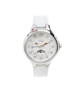 ساعت مچی عقربه ای زنانه کاسیو Casio SHE-3045L-7AUDR For Women