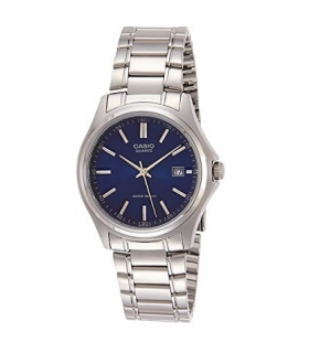 ساعت مچی عقربه ای مردانه کاسیو Casio MTP-1183A-2ADF For Men