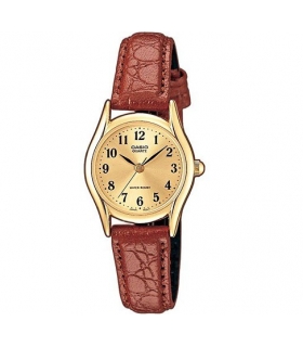 ساعت مچی عقربه ای زنانه کاسیو Casio LTP-1094Q-9BRDF For Women