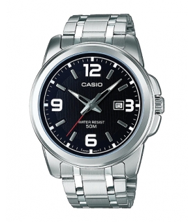 ساعت مچی عقربه ای مردانه کاسیو Casio MTP-1314D-1AVDF For Men