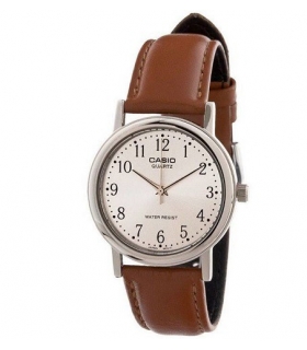 ساعت مچی عقربه ای زنانه کاسیو Casio LTP-1095E-7BDF for women