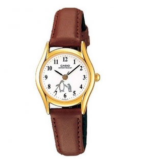 ساعت مچی عقربه ای زنانه کاسیو Casio LTP-1094Q-7B6RDF For Women