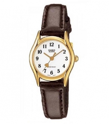 ساعت مچی عقربه ای زنانه کاسیو Casio LTP-1094Q-7B5RDF For Women