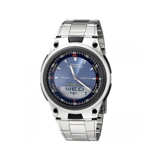 ساعت مچی عقربه ای مردانه کاسیو Casio AW-80D-2AVDF For Men