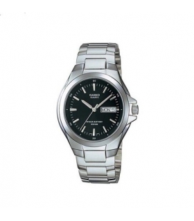 ساعت مچی عقربه ای مردانه کاسیو Casio MTP-1228D-1AVDF For Men