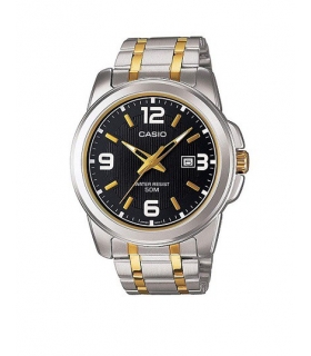 ساعت مچی عقربه ای مردانه کاسیو Casio MTP-1314SG-1AVDF For Men