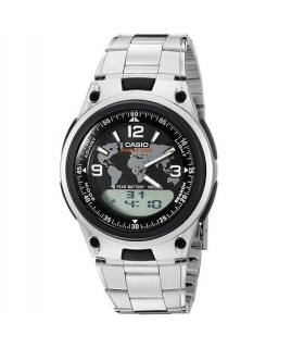 ساعت مچی عقربه ای مردانه کاسیو Casio AW-80D-1A2VDF For Men