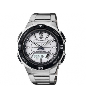 ساعت مچی عقربه ای مردانه کاسیو Casio AQ-S800WD-7EVDF For Men