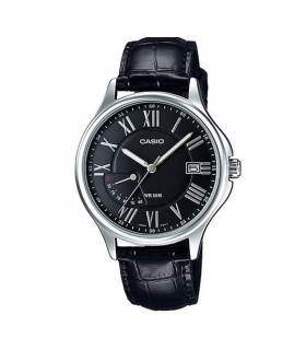 ساعت مچی عقربه ای مردانه کاسیو Casio MTP-E116L-1AVDF For Men