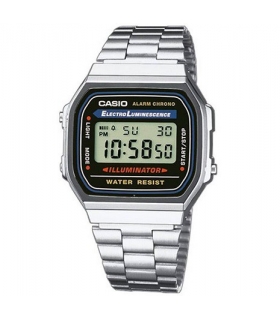 ساعت مچی دیجیتالی مردانه کاسیو Casio A168WA-1WDF For Men