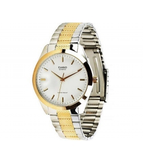 ساعت مچی عقربه ای مردانه کاسیو Casio MTP-1274SG-7ADF For Men