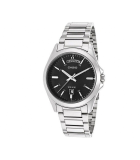 ساعت مچی عقربه ای مردانه کاسیو Casio MTP-1370D-1A1VDF For Men