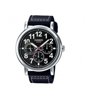 ساعت مچی عقربه ای مردانه کاسیو Casio MTP-E309L-1AVDF For Men