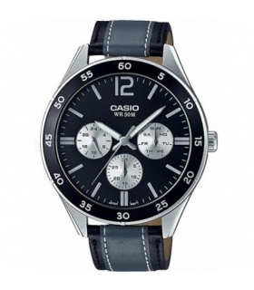 ساعت مچی عقربه ای مردانه کاسیو Casio MTP-E310L-1A1VDF For Men