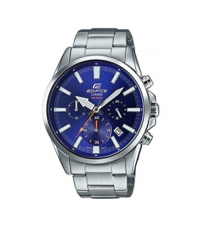 ساعت مچی عقربه ای مردانه کاسیو Casio EFV-510D-2AVUDF For Men