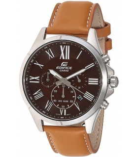 ساعت مچی عقربه ای مردانه کاسیو Casio EFV-500L-5AVUDF For Men