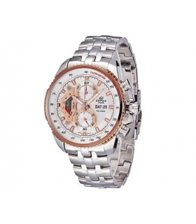 ساعت مچی عقربه ای مردانه کاسیو Casio EF-558D-7AVUDF For Men