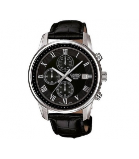 ساعت مچی عقربه ای مردانه کاسیو Casio BEM-511L-1AVDF For Men
