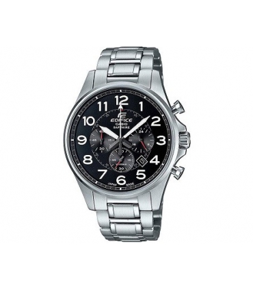 ساعت مچی عقربه ای مردانه کاسیو Casio EFB-508JD-1ADR For Men