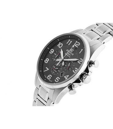 ساعت مچی عقربه ای مردانه کاسیو Casio EFB-508JD-1ADR For Men