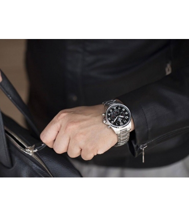 ساعت مچی عقربه ای مردانه کاسیو Casio EFB-508JD-1ADR For Men