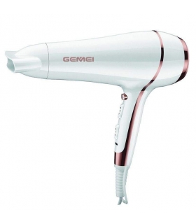 سشوار جمی Gemei Hair Dryer GM108