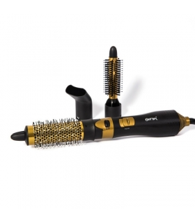 سشوار برس دار جمی Gemei Hair Dryer GM-4837