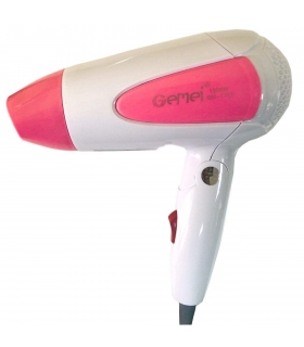 سشوار جمی Gemei Hair Dryer GM-1756