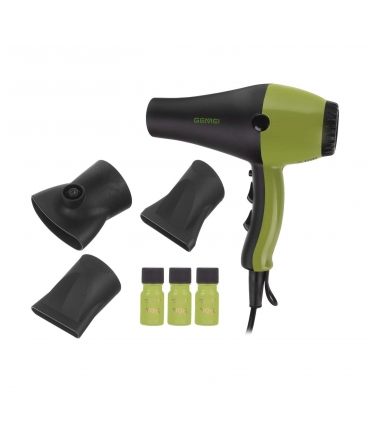 سشوار حرفه ای جمی Gemei Professional Hair Dryer GM119
