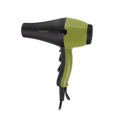سشوار حرفه ای جمی Gemei Professional Hair Dryer GM119