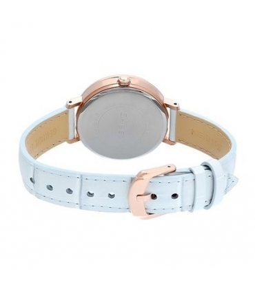 ساعت مچی عقربه ای زنانه کاسیو Casio SHE-3054PGL-2AUDR for Women