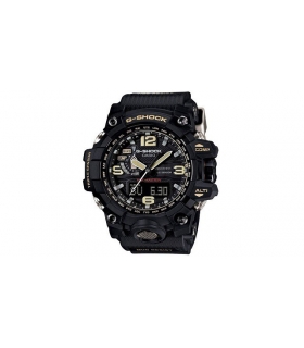 ساعت مچی عقربه ای مردانه کاسیو جی شاک Casio G-Shock GWG-1000-1ADR For Men