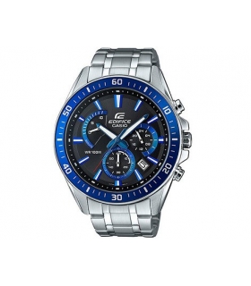 ساعت مچی عقربه ای مردانه کاسیو ادیفایس Casio EFR-552D-1A2VUDF For Men
