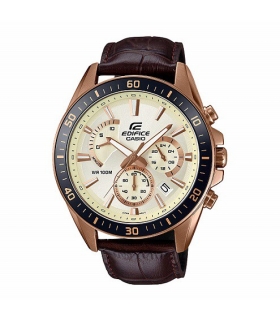 ساعت مچی عقربه ای مردانه کاسیو Casio EFR-552GL-7AVUDF For Men