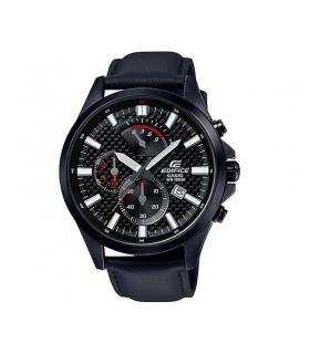 ساعت مچی عقربه ای مردانه کاسیو Casio EFV-530BL-1AVUDF For Men