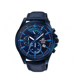 ساعت مچی عقربه ای مردانه کاسیو Casio EFV-530BL-2AVUDF For Men