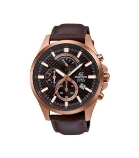 ساعت مچی عقربه ای مردانه کاسیو Casio EFV-530GL-5AVUDF For Men