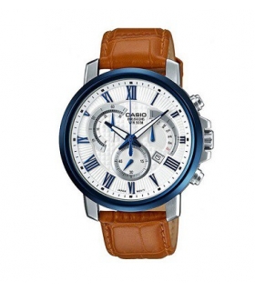 ساعت مچی عقربه ای مردانه کاسیو Casio BEM-520BUL-7A2VDF For Men
