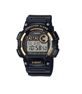 ساعت مچی دیجیتالی مردانه کاسیو Casio W-735H-1A2VDF For Men
