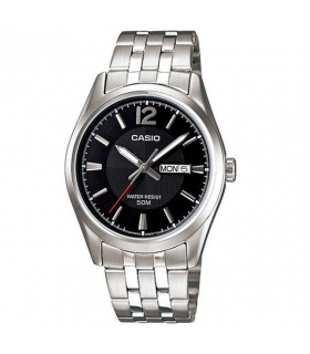 ساعت مچی عقربه ای زنانه کاسیو Casio LTP-1335D-1AVDF For Women