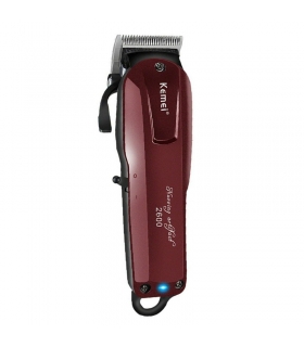 ماشین اصلاح کمی Kemei Hair Clipper 2600